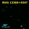 IRAS 13369+0347