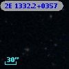2E 1332.2+0357