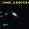 2MASX J13392738+0430384