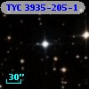 TYC 3935-205-1