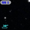 WB 1333+0439