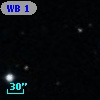 WB 1333+0330
