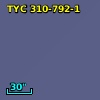 TYC  310-792-1