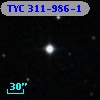 TYC  311-986-1