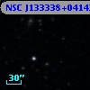 NSC J133338+041420