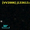 [VV2006] J133613.6+025704