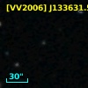 [VV2006] J133631.5+031423