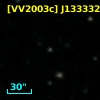 SDSS J133332.07+024743.3
