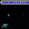 [ZEH2003] RX J1330.1+0248  1
