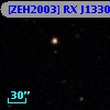 [ZEH2003] RX J1330.1+0248  2