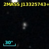2MASS J13325743+0424116