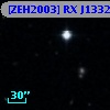 [ZEH2003] RX J1332.9+0425  3
