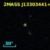 2MASS J13303441+0303069