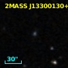 2MASS J13300130+0348268