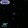 2MASX J13361834+0237066