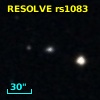 SDSS J133305.80+035300.4