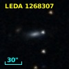 SDSS J133349.81+042641.5
