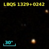 LBQS 1329+0242