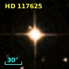 HD 117625