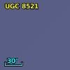 UGC  8521