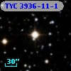 TYC 3936-11-1