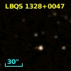 LBQS 1328+0047