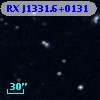 RX J1331.6+0131