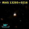 2MASX J13315286+0200596