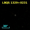 LBQS 1329+0231