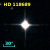 HD 118689