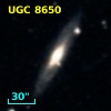 UGC  8650