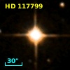 HD 117799