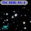 TYC 3936-83-1