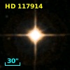 HD 117914