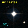 HD 118793