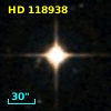 HD 118938