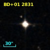 BD+01  2831