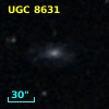 UGC  8631