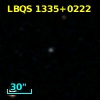 LBQS 1335+0222