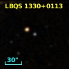 LBQS 1330+0113