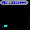 PKS 1331+004