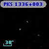 PKS 1336+003