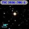 TYC 3936-206-1