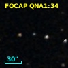 2QZ J133805.4+001417
