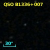 QSO B1336+007