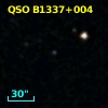 QSO B1337+004