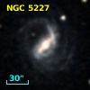 NGC  5227