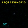 LBQS 1336+0210