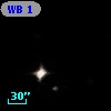 WB 1330+0231
