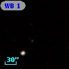 WB 1333+0106